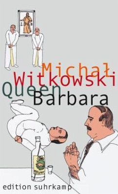 Queen Barbara - Witkowski, Michal