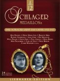Schalgermedaillons 2 1920 - 1927 Schalgermedaillons 2 1920 - 1927