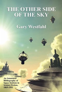 The Other Side of the Sky - Westfahl, Gary