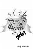 W.O.W. -- Women of Worth for Girls