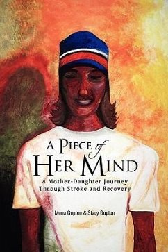 A Piece of Her Mind - Mona Gupton & Stacy Gupton