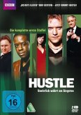 Hustle - Unehrlich währt am längsten - Season 1