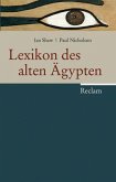 Lexikon des alten Ägypten