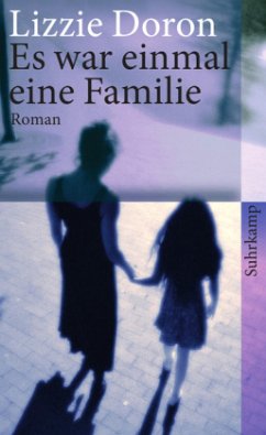 Cover Es war einmal eine Familie