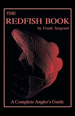The Redfish Book - Sargeant, Frank