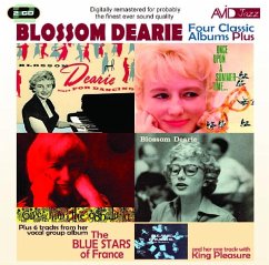 Four Classic Albums - Dearie,Blossom