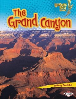 The Grand Canyon - Zuehlke, Jeffrey