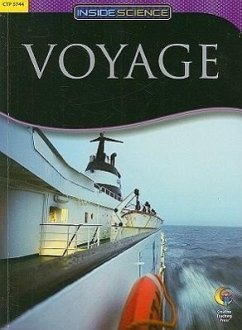 Voyage - Frater, Adrienne M.