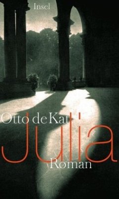 Julia - Kat, Otto de