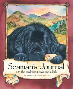 Seaman's Journal - Eubank, Patricia Reeder