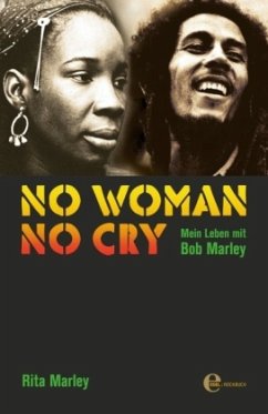 No Woman No Cry - Marley, Rita