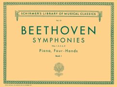 Cover Symphonies - Book 1 (1-5)