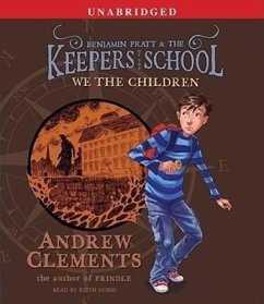 We the Children - Clements, Andrew