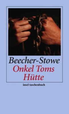 Onkel Toms Hütte - Beecher-Stowe, Harriet