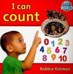 I Can Count - Kalman, Bobbie