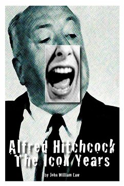 Alfred Hitchcock - Law, John William