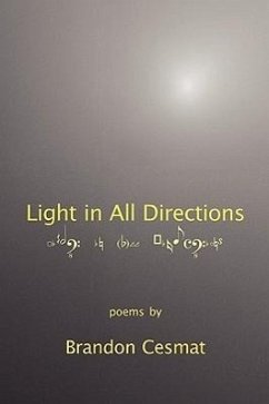 Light in All Directions - Cesmat, Brandon
