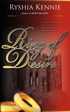 Ring of Desire - Kennie, Ryshia