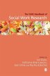 The SAGE Handbook of Social Work... - Bild 1