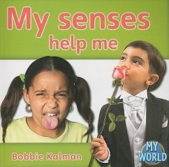 My Senses Help Me - Kalman, Bobbie