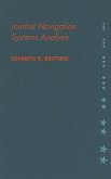 Inertial Navigation Systems Analysis