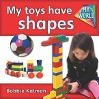 My Toys Have Shapes