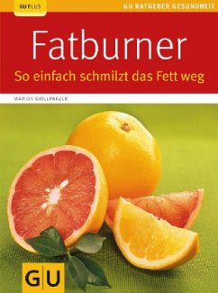 Fatburner - Grillparzer, Marion