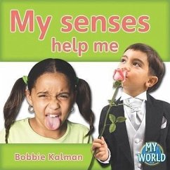 My Senses Help Me - Kalman, Bobbie