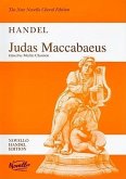 Judas Maccabaeus: Handel