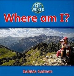 Where Am I? - Kalman, Bobbie