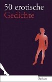 50 erotische Gedichte