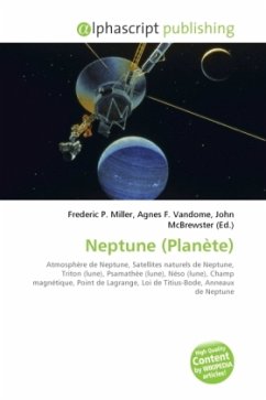 Neptune (Planète)