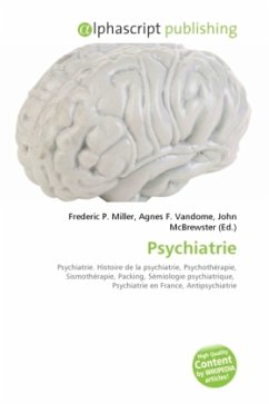 Psychiatrie