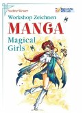 Workshop Zeichnen, Manga - Magical Girls