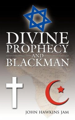 Divine Prophecy and Blackman - Jam, John Hawkins