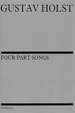Four Part-Songs