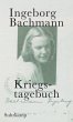 Kriegstagebuch - Bild 1