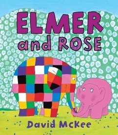 Elmer and Rose - McKee, David