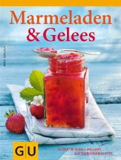 Marmeladen & Gelees - Gerlach, Hans