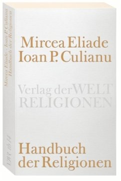 Handbuch der Religionen - Eliade, Mircea;Culianu, Ioan P.