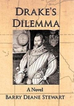 Drake's Dilemma - Stewart, Barry Deane