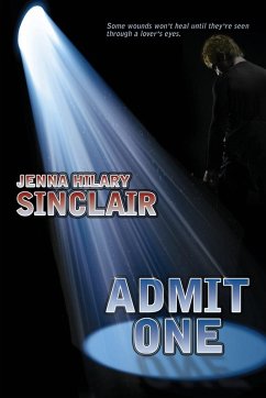 Cover Admit One