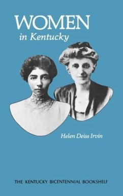 Cover Women in Kentucky