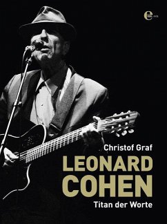 Leonard Cohen - Graf, Christof