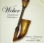 Weber-Deutschböhmische Dudelsackspuren