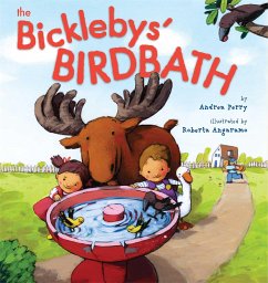 The Bicklebys' Birdbath - Perry, Andrea