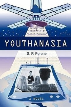 Youthanasia - S. P. Perone, P. Perone
