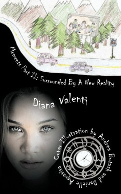 Moments Part II - Valenti, Diana