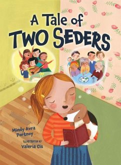 A Tale of Two Seders - Portnoy, Mindy Avra