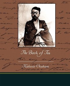 The Book of Tea - Okakura, Kakuzo